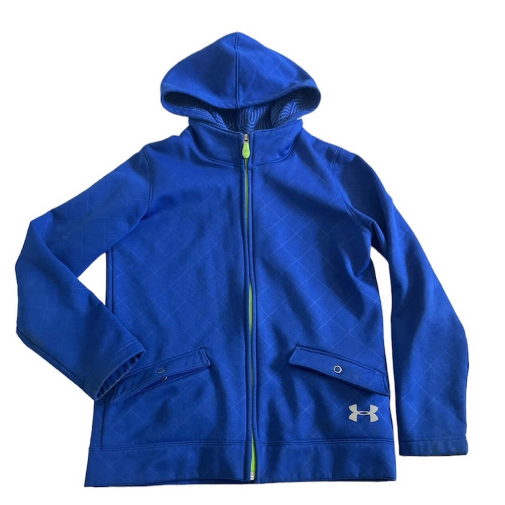 Under Armour Jacket